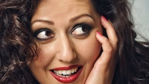 Милица Гладнишка на търновска сцена с джаз концерт