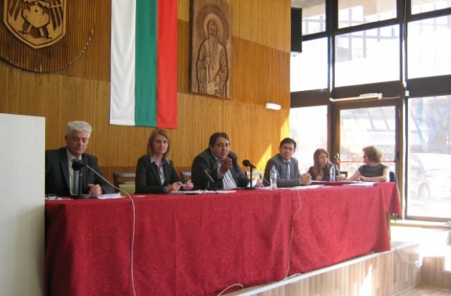 Ще сменят ли управителят на ВиК- Дупница ?