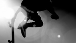 Стартира скейт фестивал