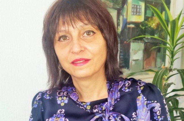 Нов заместник кмет има Община Ловеч