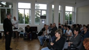 С Посоки продължават тържествата по повод 85 г от рождението