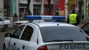 Сирени в памет на децата загинали при катастрофи