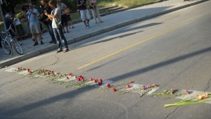 Пускат сирени в памет на децата загинали в катастрофи