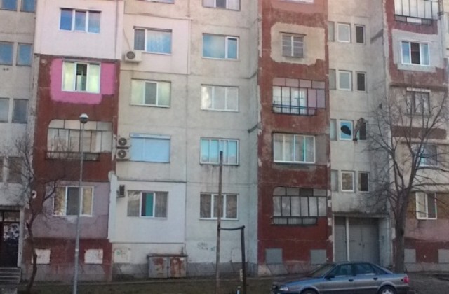 37 са подписаните договори за саниране