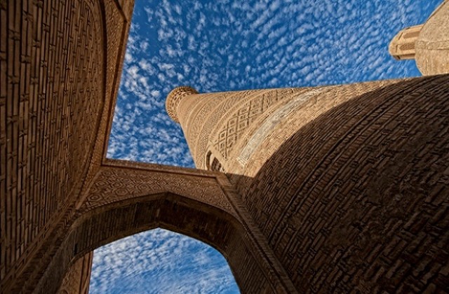 Вдъхновяващи фотографии представят невероятни места от България и света