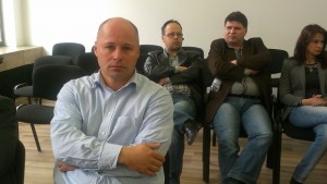 Станислав Павлов от БСП е новият председател на ОС Дупница