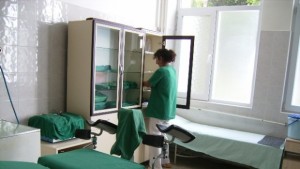 По висока операционна активност и нов апарат иска началникът на