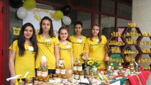 Идеи за успешен бизнес предложиха в ДФСГ Интелект