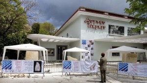 Представят 9 скулптури в двора на Морското казино