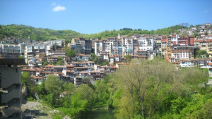 Концерт и много изненади в кампанията Да изчистим България заедно