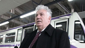 Изграждането на метро е сред найсложните проекти смята Стоян Братоев