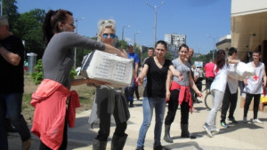 Община Русе се включва в кампанията Да изчистим България за