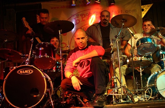 „Мездра рок фест 2015