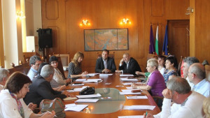 Пет училища ще подпишат договори за саниране през юни