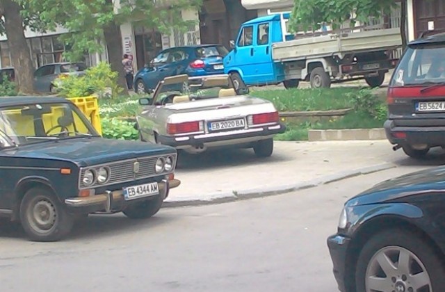 Дали все пак не става въпрос за чипа?