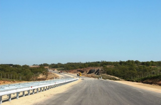 Строителната продукция намалява