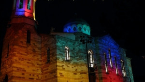 Ново село чества храмовия празник на църквата Св Николай