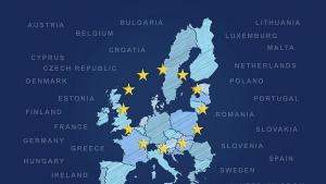 9 май Ден на Европа