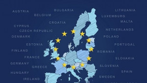 9 май Ден на Европа