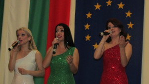 С концерт на трио Сопрано започнаха Майските дни на културата