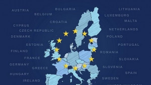 9 май Ден на Европа