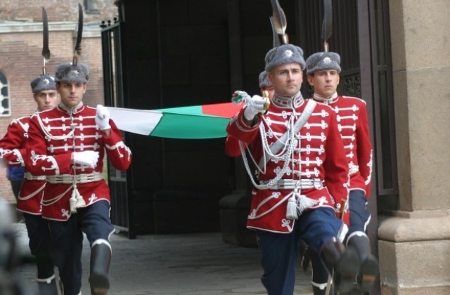 Националният представителен духов оркестър идва в Русе