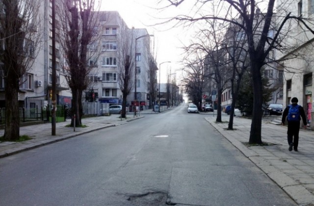Затварят Сливница