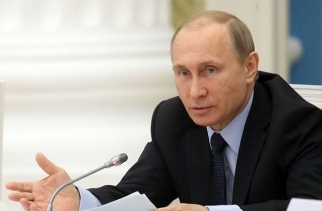 Путин: Историята ни призовава към бдителност и разум