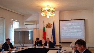 Близо 4 млнлв за ликвидиране на последиците от наводненията