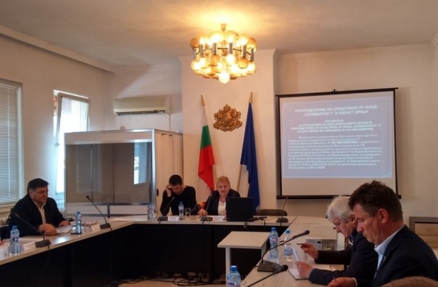 Близо 4 млн.лв. за ликвидиране на последиците от наводненията