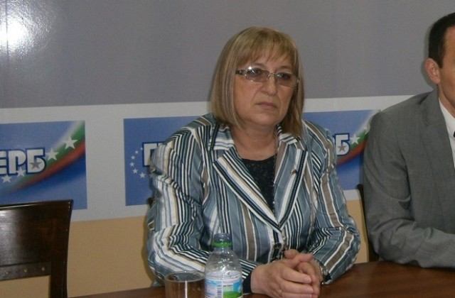 Цецка Цачева: Повече от всякога е важно, България да бъде в Шенген