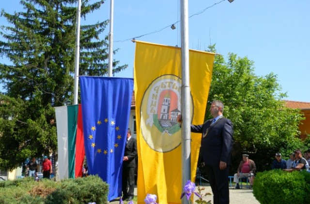 Златарица празнува за 17-ти път в деня на летния Св. Николай
