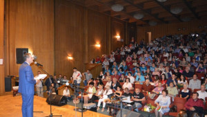 Валентин Ламбев Да помним и защитаваме 9 май Деня на