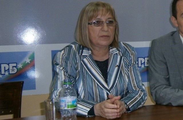 Цачева: Повече от всякога е важно България да бъде в Шенген