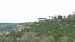 ВТУ чества патронния си празник