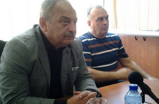 Д-р Венцислав Грозев е новият шеф на Българския лекарски съюз