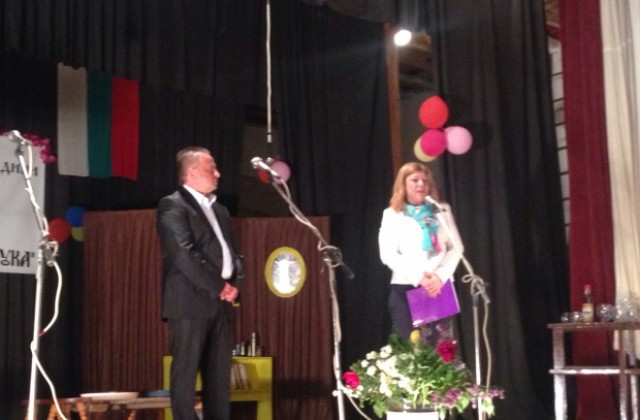 Нова придобивка за Ново село навръх храмовия празник на църквата Св. Николай