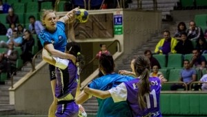 Суперфиналът на Държавното първенство по хандбал при жените е днес