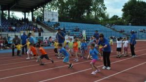 Над 300 състезатели участваха в турнира Младост