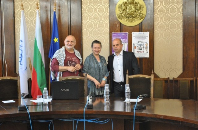 „Уикенд туризъм Русе“  започва на 13 май