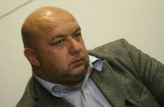 Красен Кралев: Нямам амбиции за кмет на Варна