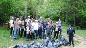 Даниел Панов Възпитанието и обучението в екологичен начин на живот