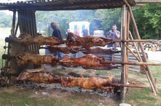 Над 160 000 души посетиха Събора на овцевъдите