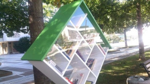 Откриват панаир на книгата