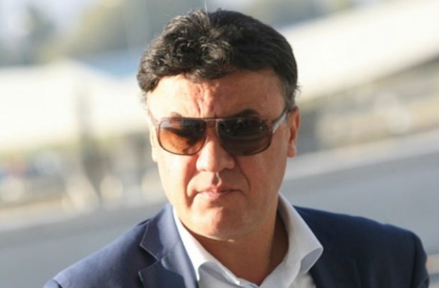 Боби Михайлов: България не заслужава „А” група с 10 отбора