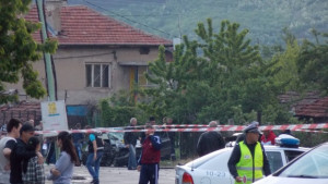 Петима загинали и двама ранени след жесток удар на автомобил