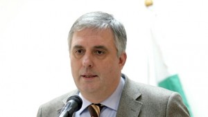 Вицепремиерът Ивайло Калфин пристига в Ловеч за празника на града