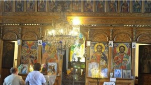 Църквата почита Светите равноапостоли Кирил и Методий