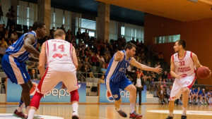 Лукойл Академик дръпна с 20 победи над Черно море порт