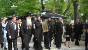 Богата програма за днешния празник Ден на Шумен